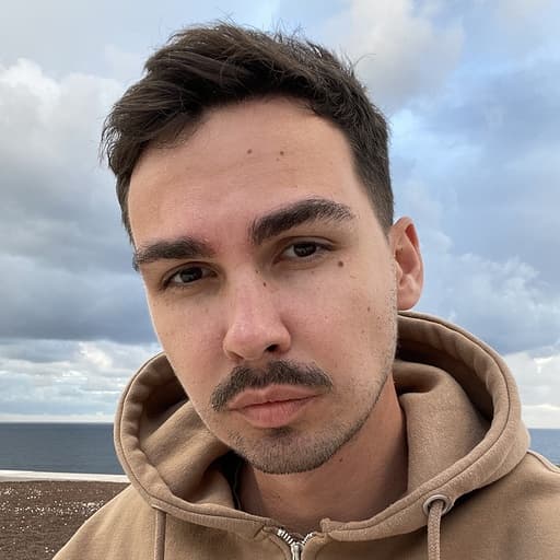 Vlad Sedenko