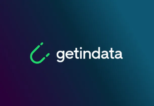 GetInData project screenshot